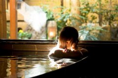 一生必去的日本十大温泉