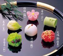 日本糕点师的残酷物语