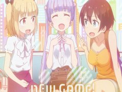 日本万人票选7月漫画新番追番排行