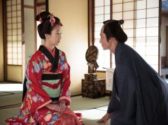 日本最火晨间剧