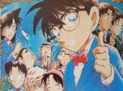 这些高智商漫画你看过几部？