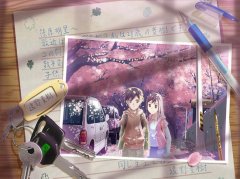 满足你的少女心——爱情漫画大整理（下）