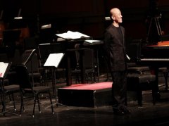 叫醒你的耳朵—音乐大师久石让