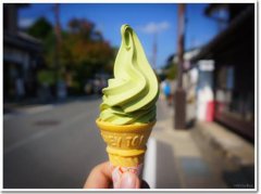 在京都抹茶控不得不去的地方