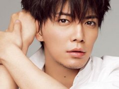 震惊！成宫宽贵宣布退出演艺圈！