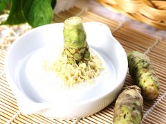 日本料理中经常提到的“药味”是什么呢？