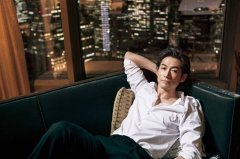 日本男性最想长成他们的样子！