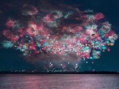 日本小哥哥用整个夏天拍下了22张最美瞬间（上）