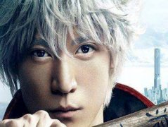 真人版《银魂》你怎么看？