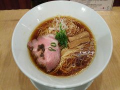 不是土豪也能吃的起的米其林美食！