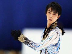 日本六大城市将举行“羽生结弦展”羽生迷们可以行动起来啦！